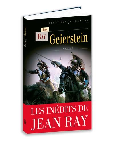 Geierstein, les inédits de Jean Ray