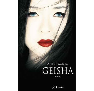 Geisha (Edition tie-in)