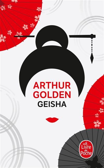 Geisha (nouvelle édition)  - Memoirs of a Geisha