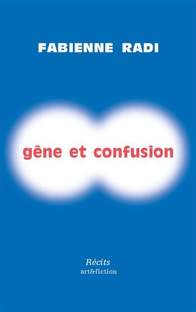 Gêne et confusion