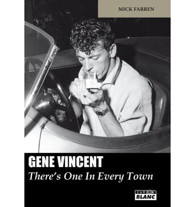 Gene Vincent There's one in every town