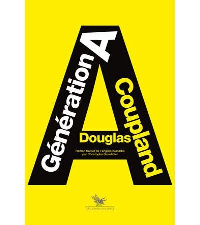 Génération A