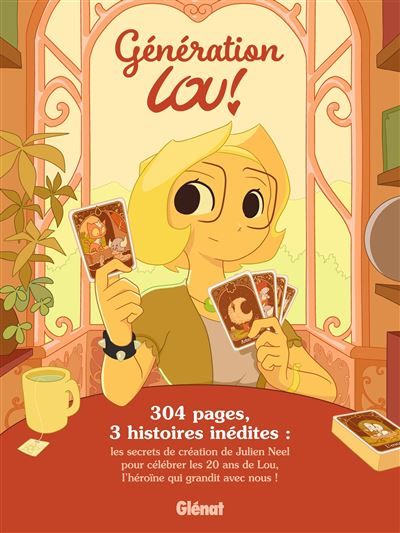 Génération Lou !