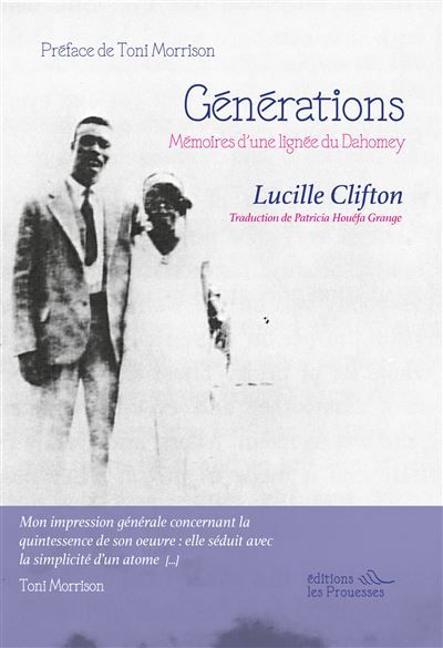 Générations