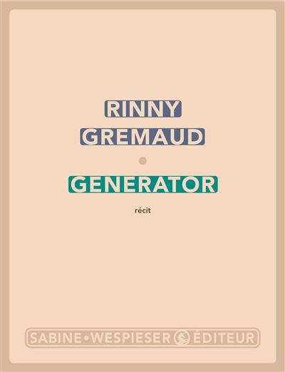 Generator 2023