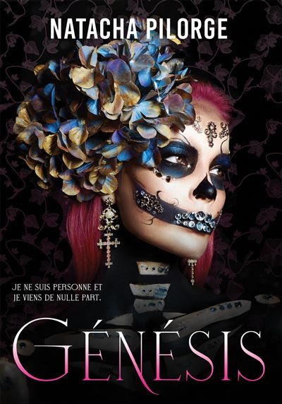 Génésis Une romance à suspens au Mexique
