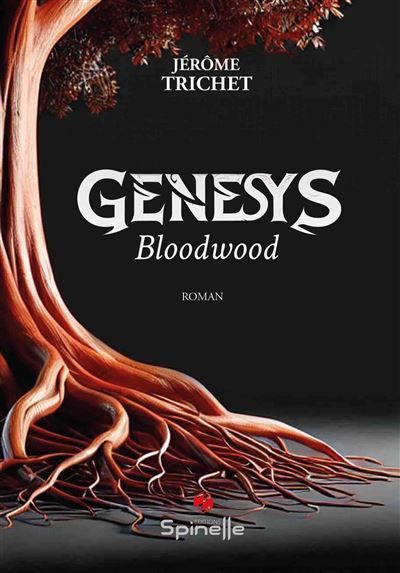 Genesys - Bloodwood