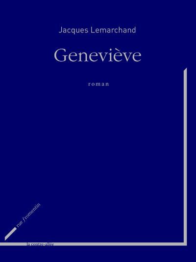 Genevieve