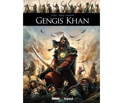 Gengis Khan