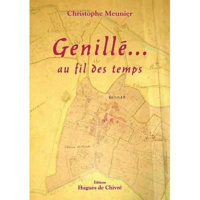 Genillé au fil des temps