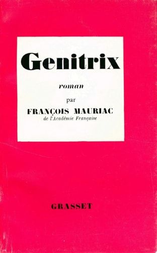 Genitrix