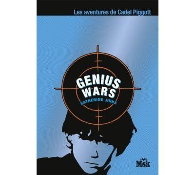 Genius wars