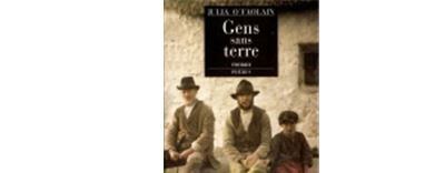 Gens sans terre