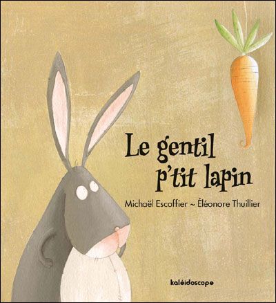 Gentil p tit lapin (Le)