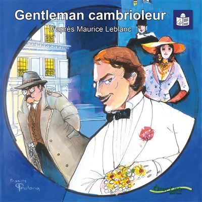 Gentleman cambrioleur