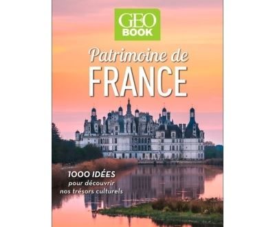 GEOBook Patrimoine