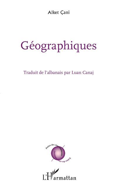 Géographiques