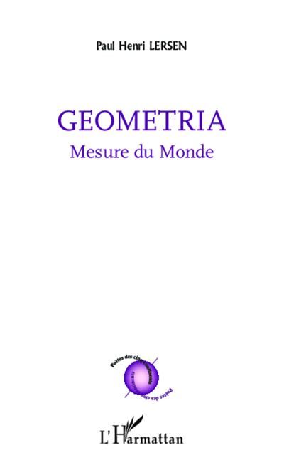 Géometria Mesure du Monde