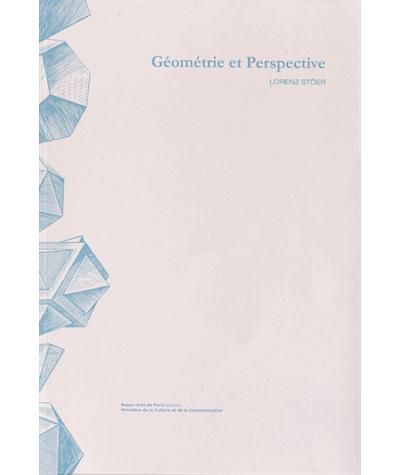 Geometrie et perspective Donation de Jean Masson en 1925