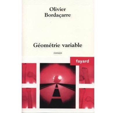 Géométrie variable