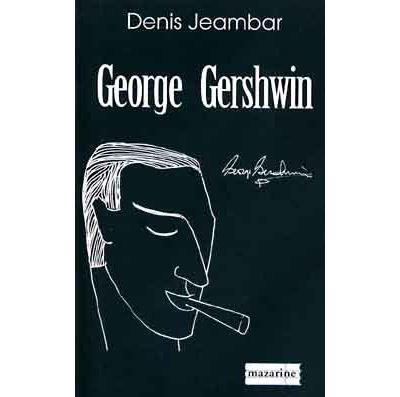 George Gershwin