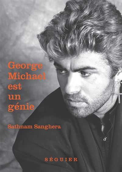 George Michael est un génie