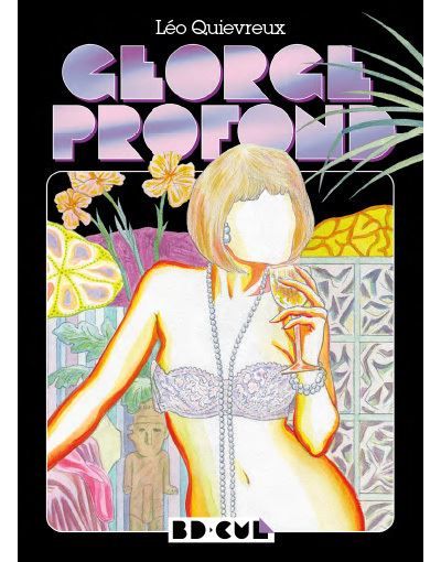 George Profond