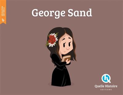 George Sand - Bruno Wennagel
