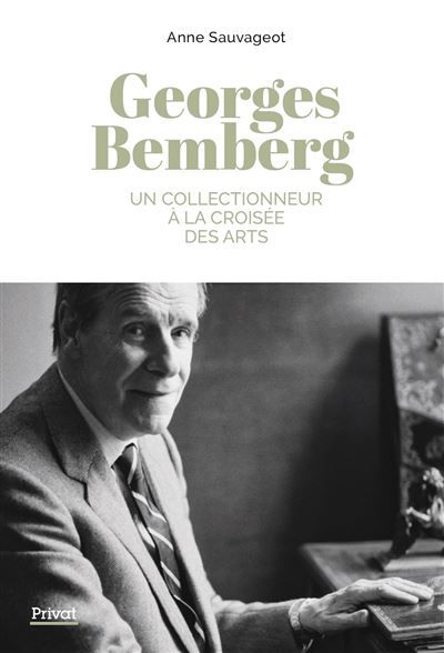 Georges bemberg Un collectionneur à la croisée des arts