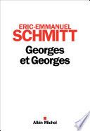 Georges et Georges