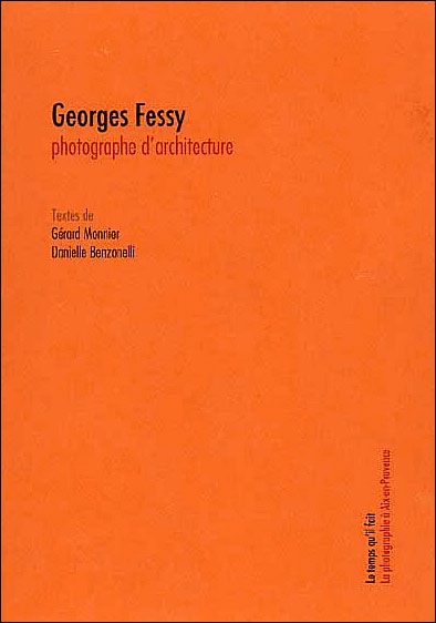 Georges Fessy photographe d'architectures Photographe d'architectures