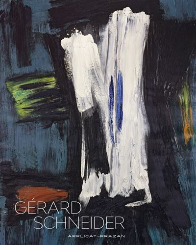 Gérard Schneider