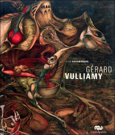 Gerard vulliamy 1909-2005