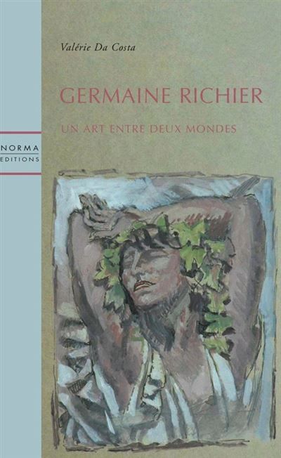 Germaine Richier Un Art Entre Deux Mondes