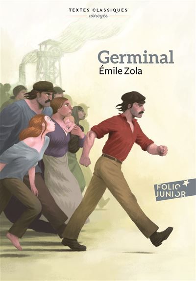 Germinal Version abrégée