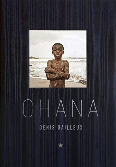 Ghana Edition bilingue français-anglais