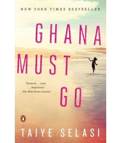 Ghana must go