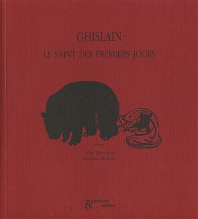 Ghislain Le saint des premiers jours