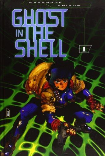 Ghost in the shell I