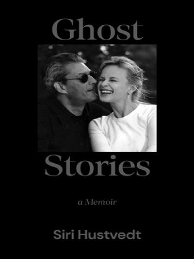 Ghost stories A Memoir