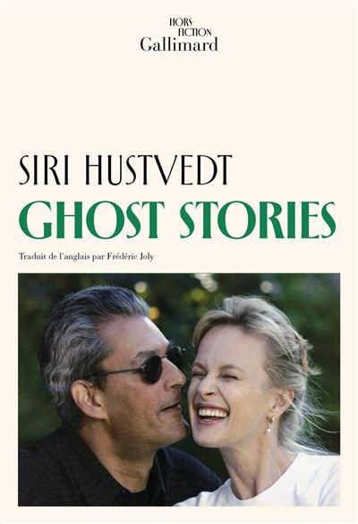 Ghost Stories