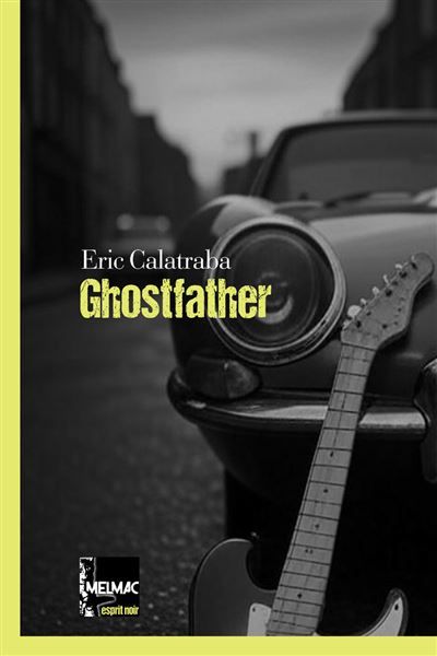 Ghostfather