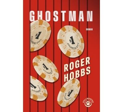 Ghostman