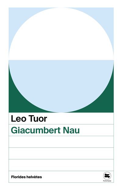 Giacumbert nau