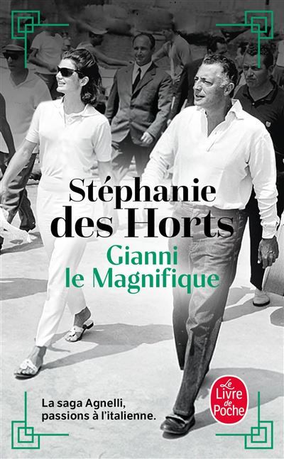 Gianni le magnifique