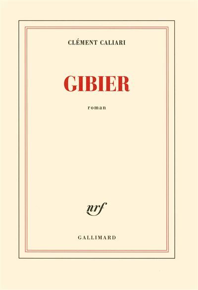 Gibier