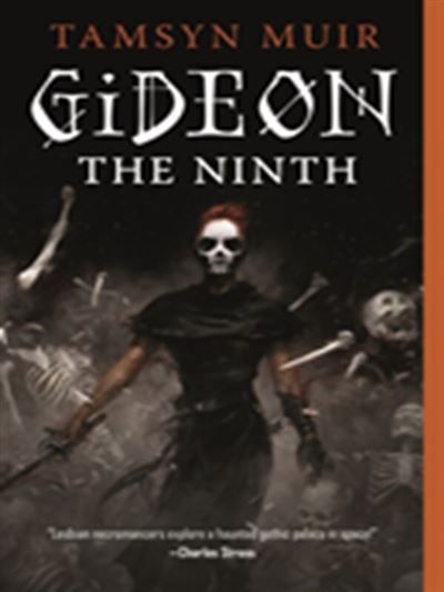 Gideon the ninth