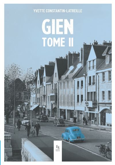 Gien tome II