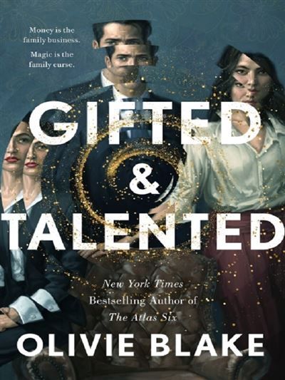 Gifted and talented