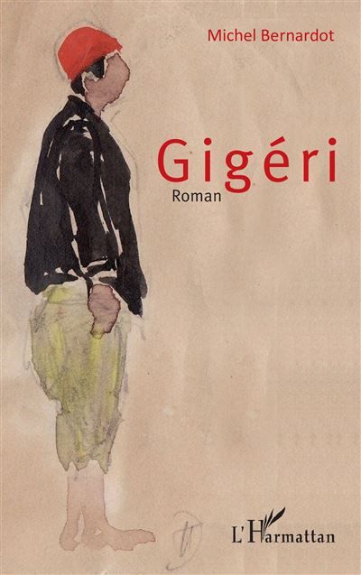 Gigéri Roman